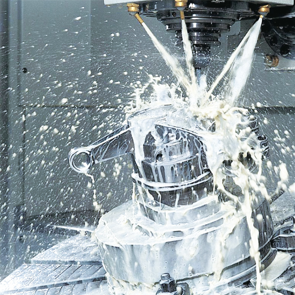 虹晖科技ZZS-302高效型水溶性切（磨）削液