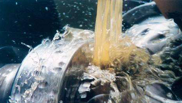 虹晖科技ZZS-361高效型环保精磨液