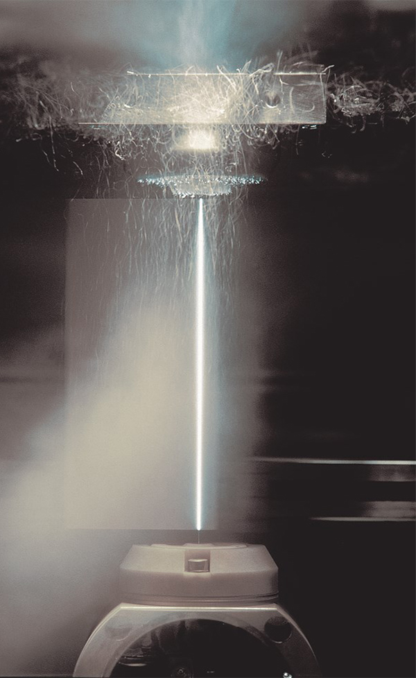 虹晖科技ZZS-100环保型高效线切割液