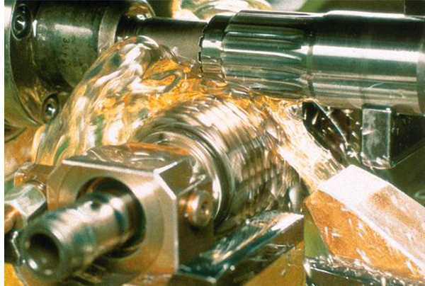 虹晖科技ZZS-600-A型铜合金切（磨）削液