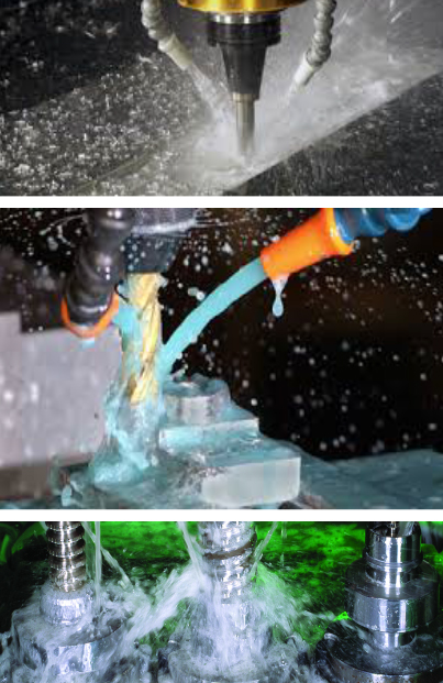 半合成水溶性切削液